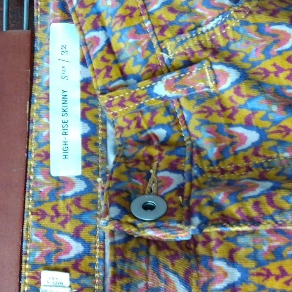Pilcro Cords - Picture 8 of 11